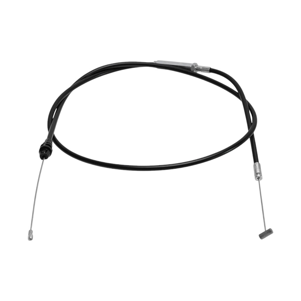 Kompletné lanko pohonu kolies pre čínske kosačky a motorové kosačky Castorama Macallister od HobbyMarkets