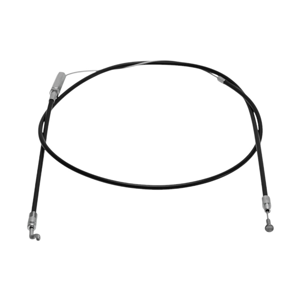 Kompletné lanko pohonu kolies pre čínske kosačky a motorové kosačky Castorama Macallister od HobbyMarkets