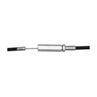 Kompletné lanko pohonu kolies pre čínske kosačky a motorové kosačky Castorama Macallister od HobbyMarkets