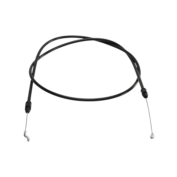 Kompletné lanko pohonu kolies pre čínske kosačky a motorové kosačky NAC (OEM S530VHY-X S530VHY X)