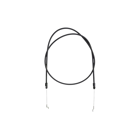 Kompletné lanko pohonu kolies pre čínske kosačky a motorové kosačky NAC (OEM S530VHY-X S530VHY X)