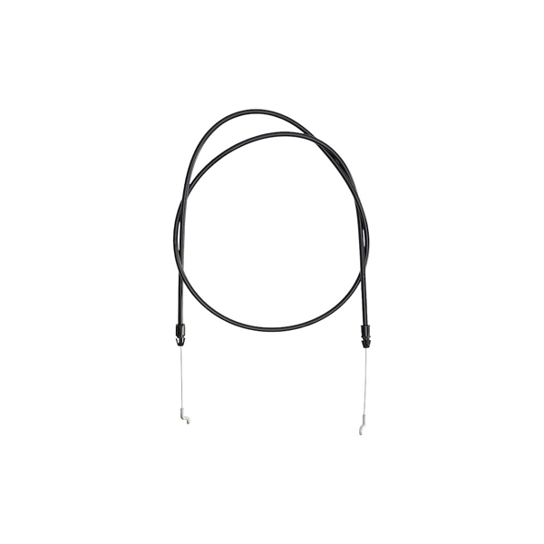 Kompletné lanko pohonu kolies pre čínske kosačky a motorové kosačky NAC (OEM S530VHY-X S530VHY X)