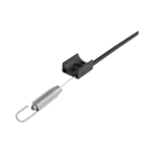 Kompletné lanko pohonu kolies pre čínske kosačky NAC a kosačky Hobbymarket (OEM WR65405D1 WR6548 WR654805)