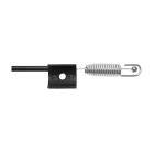 Kompletné lanko pohonu kolies pre čínske kosačky NAC a kosačky Hobbymarket (OEM WR65405D1 WR6548 WR654805)