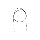 Kompletné lanko pohonu kolies pre kosačky Castel Garden GGP (OEM 81000668/1 81000668/0 381000668/1)