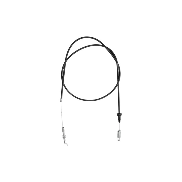 Kompletné lanko pohonu kolies pre kosačky Castel Garden GGP (OEM 81000668/1 81000668/0 381000668/1)