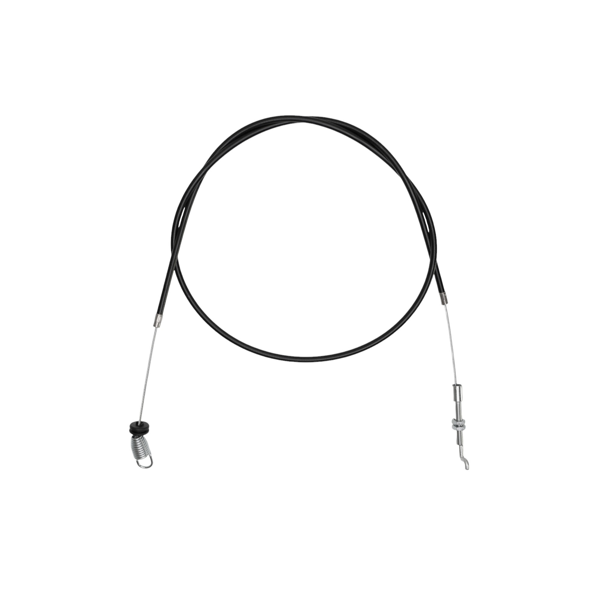 Kompletné lanko pohonu kolies pre kosačky Castel Garden Stiga Mountfield Alpina Honda (OEM 381001143/0 81001143/0 81001143 1136-0722-01)