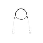 Kompletné lanko pohonu kolies pre kosačky Castel Garden Stiga (OEM 381001094/1 81001094/1 81001094/0 81001094)