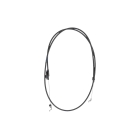 Kompletné lanko pohonu kolies pre kosačky Husqvarna Partner Electrolux Craftsman McCulloch Poulan Jonsered (OEM 588479201 424919)