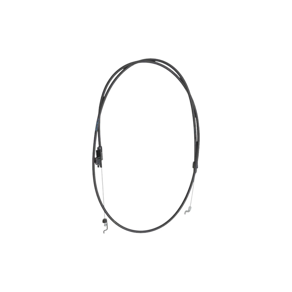 Kompletné lanko pohonu kolies pre kosačky Husqvarna Partner Electrolux Craftsman McCulloch Poulan Jonsered (OEM 588479201 424919)