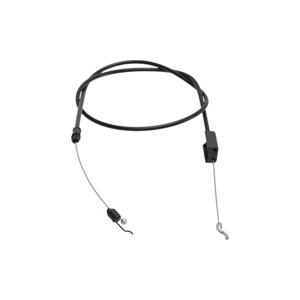 Kompletné lanko pohonu kolies pre kosačky Husqvarna Partner McCulloch Poulan Jonsered CME (OEM 532406531 583299001)