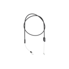 Kompletné lanko pohonu kolies pre kosačky Husqvarna Partner McCulloch Poulan Jonsered CME (OEM 532406531 583299001)