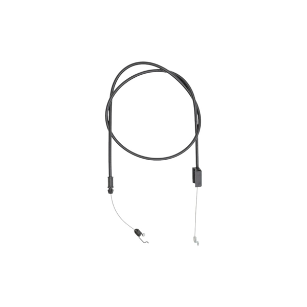 Kompletné lanko pohonu kolies pre kosačky Husqvarna Partner McCulloch Poulan Jonsered CME (OEM 532406531 583299001)