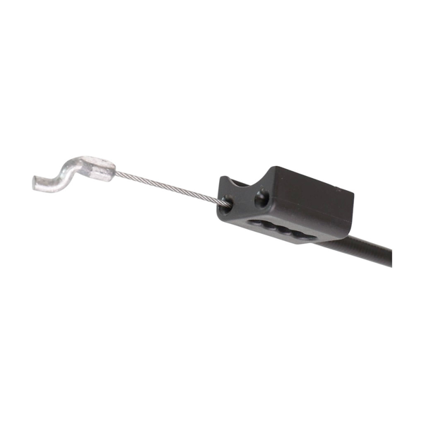 Kompletné lanko pohonu kolies pre kosačky Husqvarna Partner McCulloch Poulan Jonsered CME (OEM 532406531 583299001)