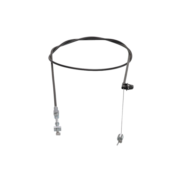 Kompletné lanko pohonu kolies pre kosačky Husqvarna Partner McCulloch Poulan Jonsered (OEM 532406259)