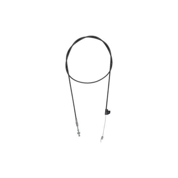 Kompletné lanko pohonu kolies pre kosačky Husqvarna Partner McCulloch Poulan Jonsered (OEM 532406259)