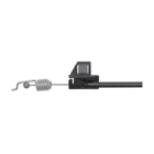 Kompletné lanko pohonu kolies pre kosačky Husqvarna Partner McCulloch Poulan Jonsered (OEM 532406259)