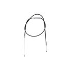 Kompletné lanko pohonu kolies pre Victus VSS50 Krysiak (OEM J29100109502)