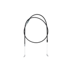 Kompletné lanko pohonu kolies pre záhradné kosačky AL-KO Alko (OEM 450756 450296 527717 546061)