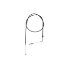 Kompletné lanko pohonu kolies pre záhradné kosačky AL-KO Alko (OEM 479064)