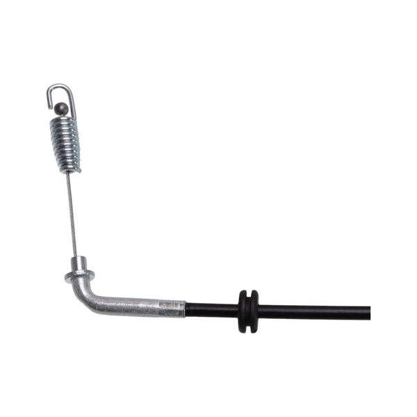 Kompletné lanko pohonu kolies pre záhradné kosačky AL-KO Alko (OEM 479064)