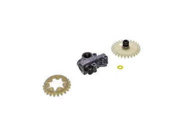 Kompletné olejové čerpadlo pre motorové píly Stihl 038 MS380 MS381 (OEM 11196403200 11176403001 11176403000 11196421501)