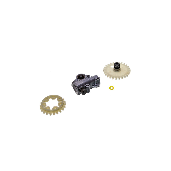 Kompletné olejové čerpadlo pre motorové píly Stihl MS380 MS381 038 042AV 048 (OEM 11196403200)