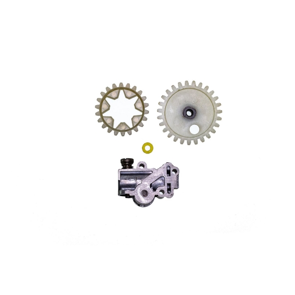 Kompletné olejové čerpadlo pre motorové píly Stihl MS380 MS381 038 042AV 048 (OEM 11196403200)