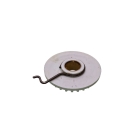 Kompletné šnekové mazanie pre motorové píly Stihl MS780 MS880 088 084 (OEM 11246407512)