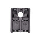 Kompletné univerzálné lanko pre záhradné kosačky a traktory, rozmer 1400 mm x 1100 mm