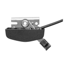 Kompletné univerzálne plynové lanko s oceľovým ovládačompre kosačky na trávu 1800 mm x 1750 mm