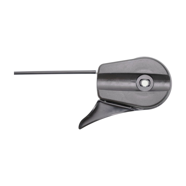 Kompletné univerzálne plynové lanko s plastovým ovládačom pre záhradné kosačky, rozmer 1920 mm x 1800 mm