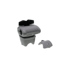 Kompletný držiak riadidiel pre krovinorezy Stihl FS80 FS85 FS120 FS200 FS250 (OEM 41347903200)