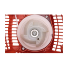 Kompletný Easy štartér pre motorové píly Husqvarna 135 140 435 435E 435II 440 440E 440II (OEM 544287002)