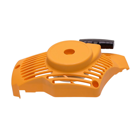 Kompletný Easy štartér pre motorové píly Partner P340S P350S P360S (OEM 585846001)