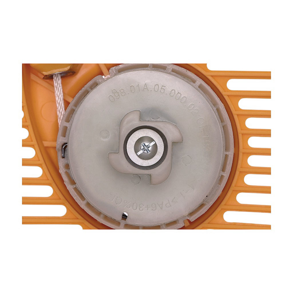 Kompletný Easy štartér pre motorové píly Partner P340S P350S P360S (OEM 585846001)