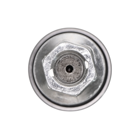 Kompletný hriadeľ mandrely 126,8 mm pre záhradné traktory Husqvarna Craftsman Poulan (OEM 532137553 137553)