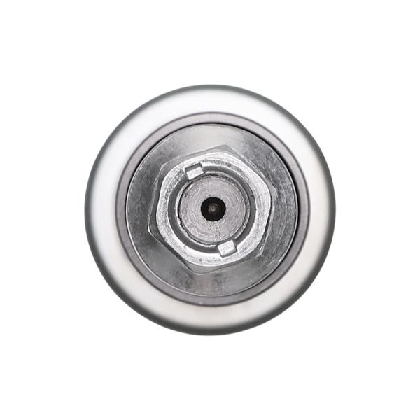 Kompletný hriadeľ mandrely 175 mm pre záhradné traktory Husqvarna McCulloch Jonsered (OEM 580854701 587126105 580856001)