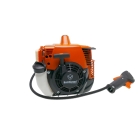 Kompletný krovinorez Holzfforma FF250 obsah motora 40,2 ccm výkon 2,2 PS