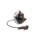Kompletný krovinorez Holzfforma FF250 obsah motora 40,2 ccm výkon 2,2 PS