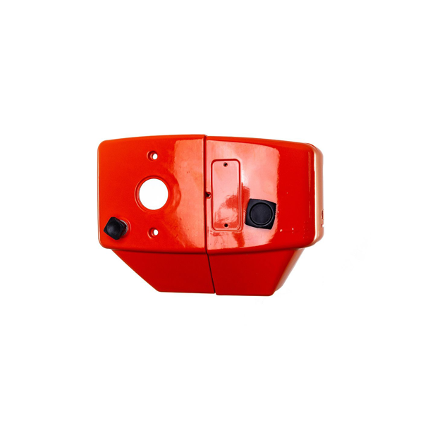 Kompletný kryt motora a vzduchového filtra pre motorové píly Stihl 070 090 (OEM 11060840601 11060801600)