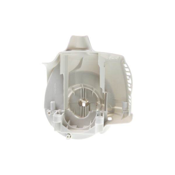 Kompletný kryt motora pre krovinorezy Stihl FS55 KM55 (OEM 41400801603 41400203011)