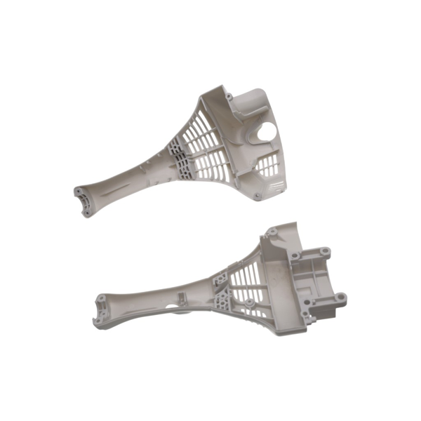 Kompletný kryt motora pre krovinorezy Stihl FS55 KM55 (OEM 41400801603 41400203011)