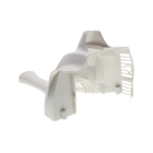 Kompletný kryt motora pre krovinorezy Stihl FS55 KM55 (OEM 41400801603 41400203011)