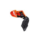 Kompletný kryt spojky pre čínske motorové píly a píly z hobbymarketov s objemom motora 25 cm3