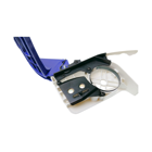 Kompletný kryt spojky pre Čínske motorové píly a píly z hobbymarketov s obsahom motora 25 ccm