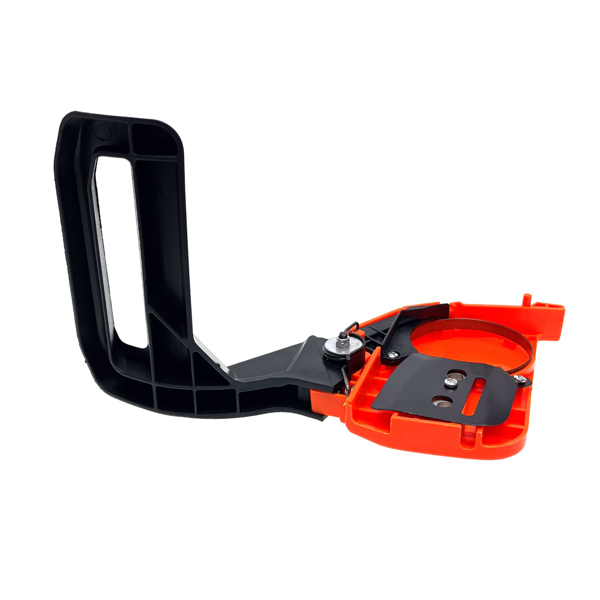 Kompletný kryt spojky pre čínske motorové píly obsah motora 38 ccm