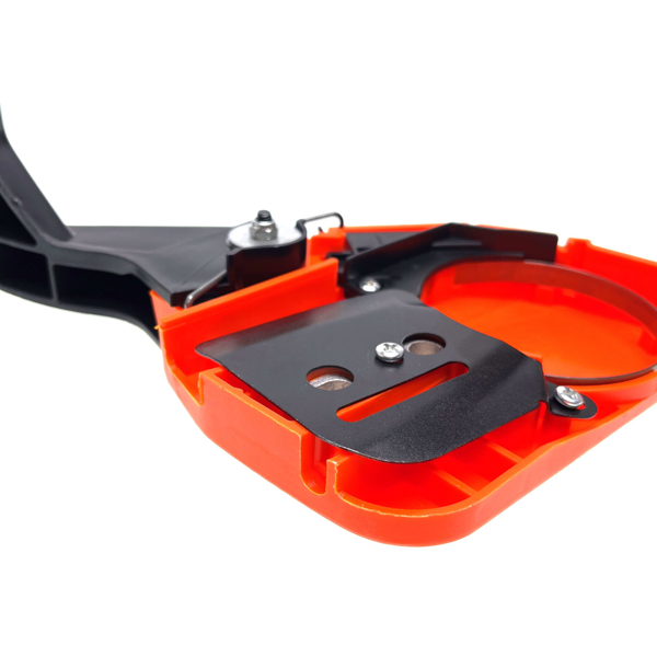 Kompletný kryt spojky pre čínske motorové píly obsah motora 38 ccm