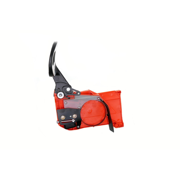 Kompletný kryt spojky pre čínske motorové píly obsah motora 45 ccm 52 ccm 58 ccm