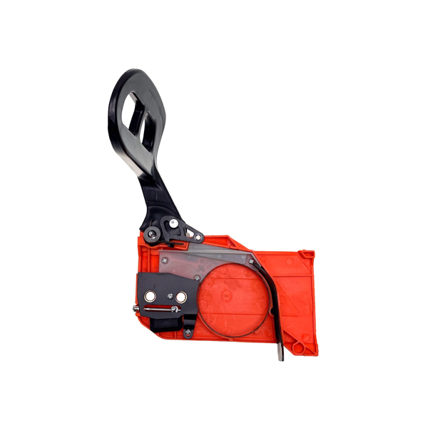 Kompletný kryt spojky pre čínske motorové píly obsah motora 45 ccm 52 ccm 58 ccm